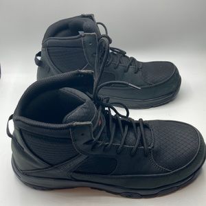 Avenger Work Boots Edge